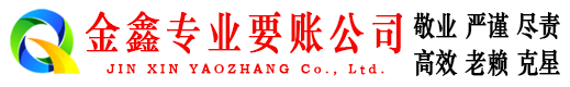 成武金鑫要账公司